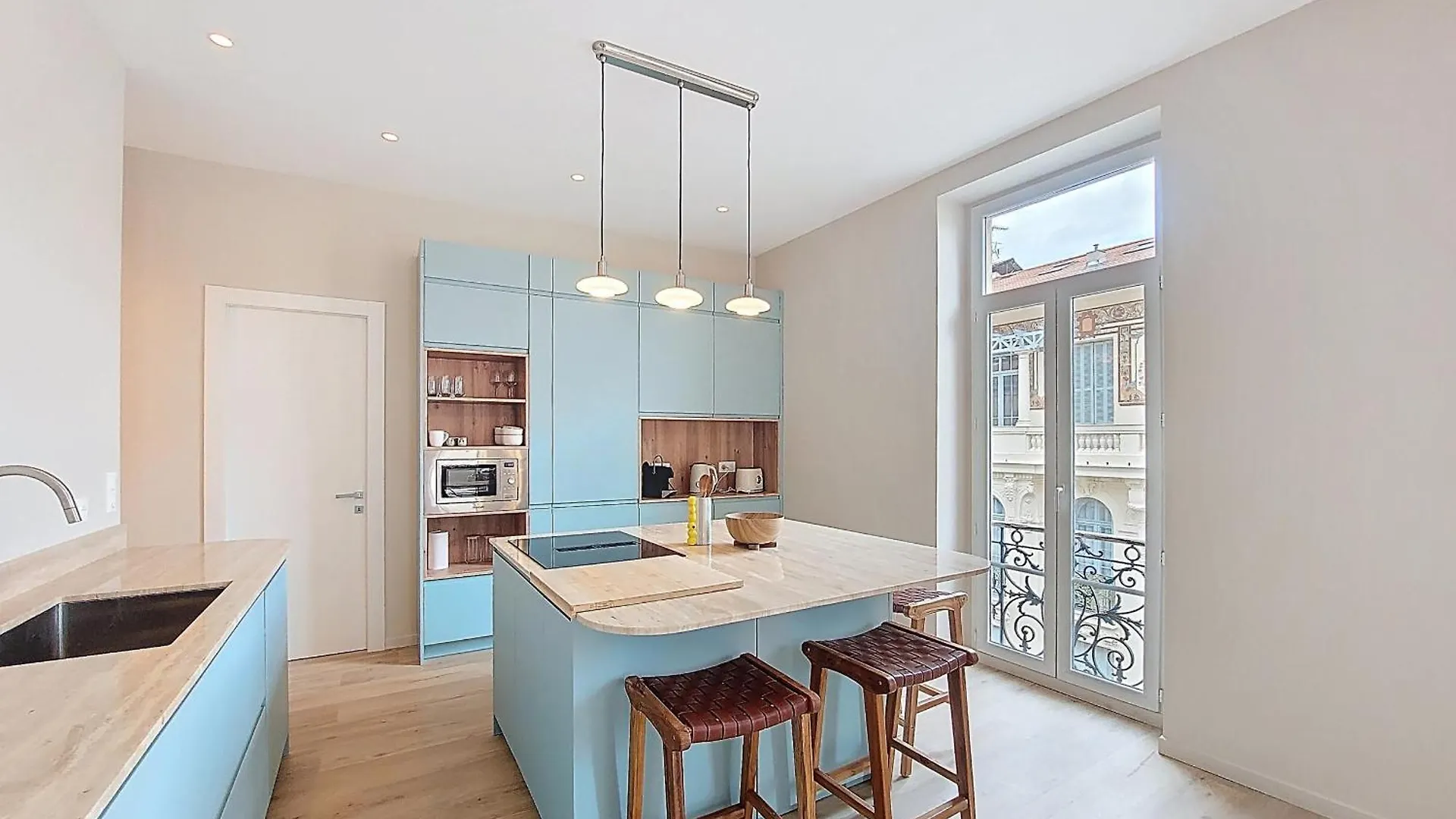 Apartment Nestor&Jeeves - Pepyte - Design - Near Beach Nice