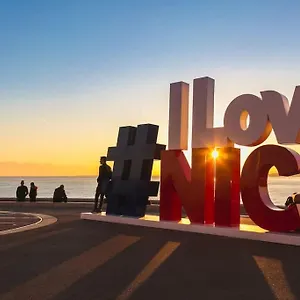 Magnificent - Carre D'or Nice