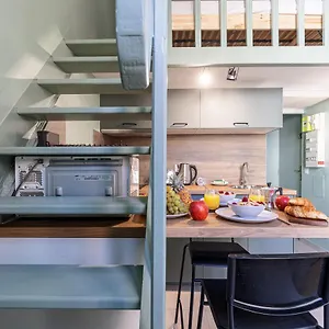 Appartamento My Casa - Saint Siagre 3, Nizza