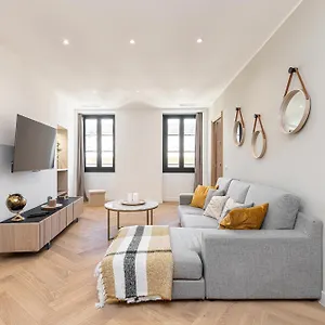 Appartamento Magnifique Appartement, Centre - Massena, Nizza