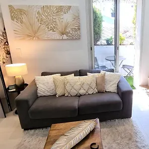 R.d.v. Duplex Center Nizza