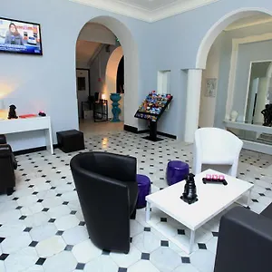 66 Hotell