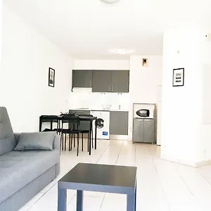 Appartamento Arson Riquier Port, Nizza