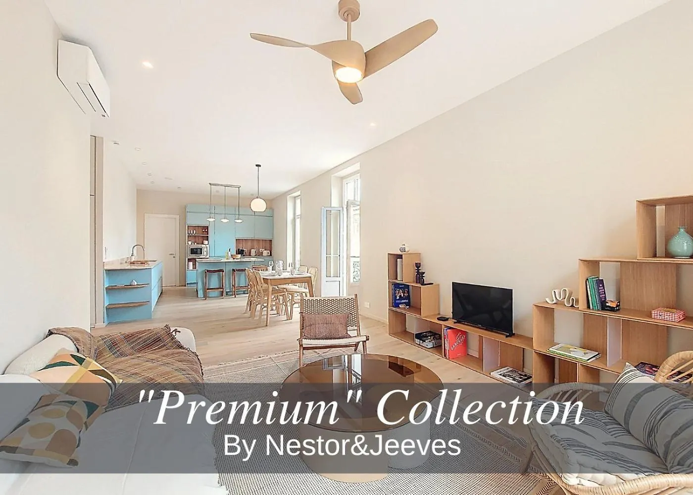 Nestor&Jeeves - Pepyte - Design - Near Beach Nice
