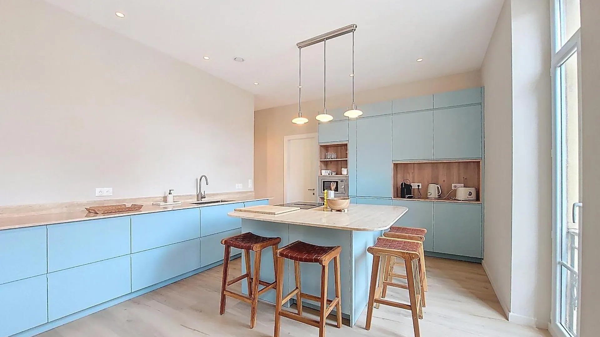 Apartment Nestor&Jeeves - Pepyte - Design - Near Beach Nice
