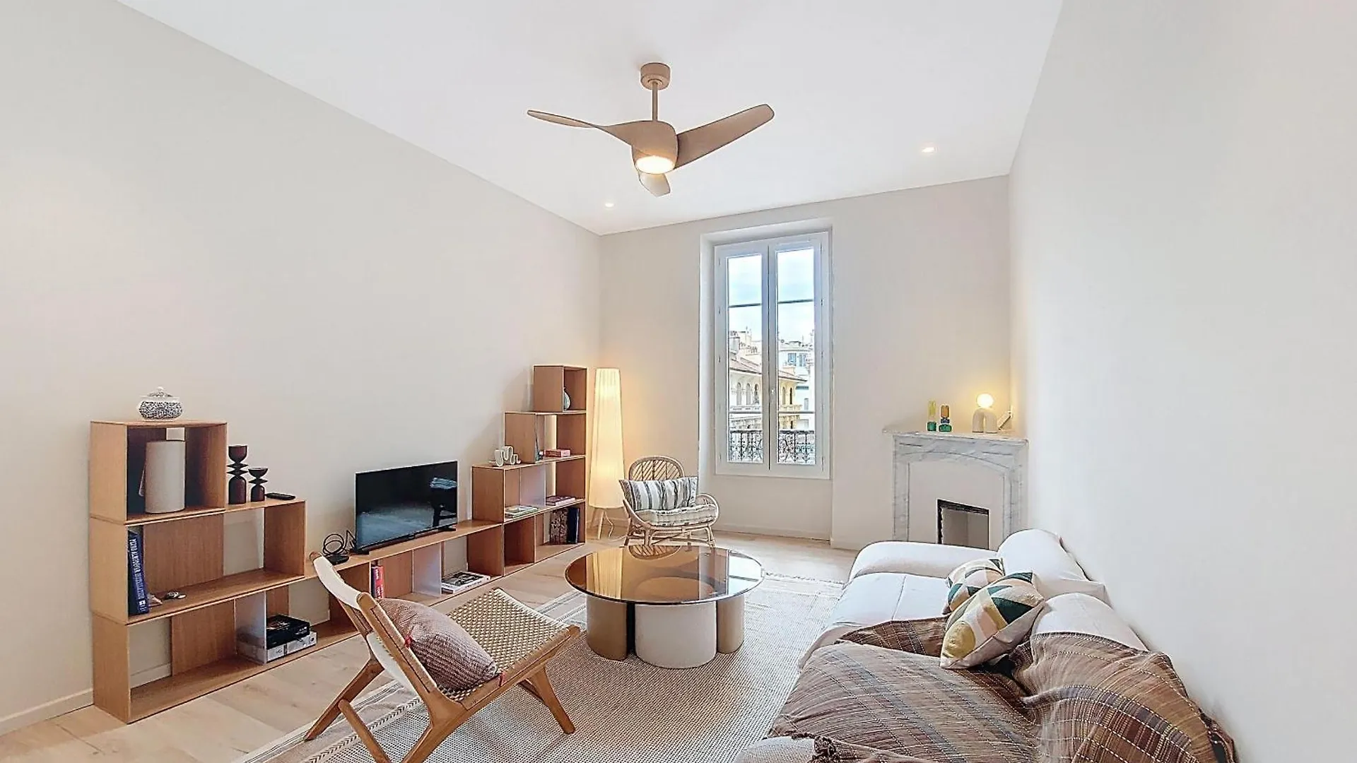 Apartment Nestor&Jeeves - Pepyte - Design - Near Beach Nice