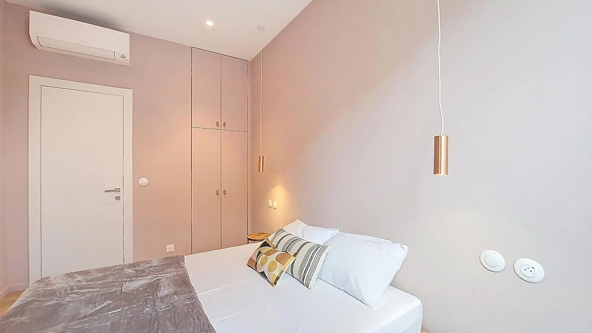 Nestor&Jeeves - Pepyte - Design - Near Beach Nice France