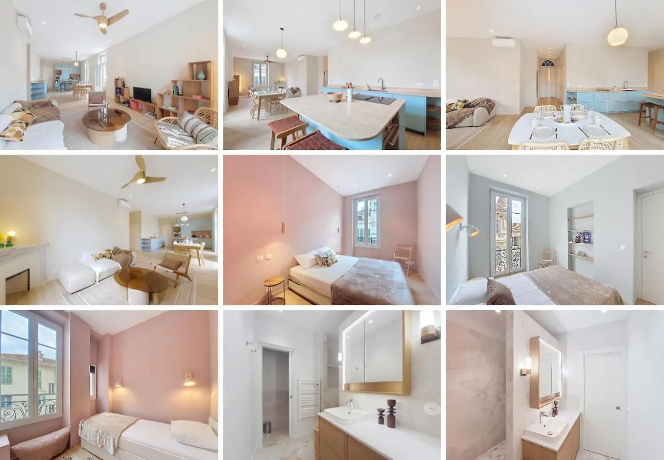 Nestor&Jeeves - Pepyte - Design - Near Beach Nice