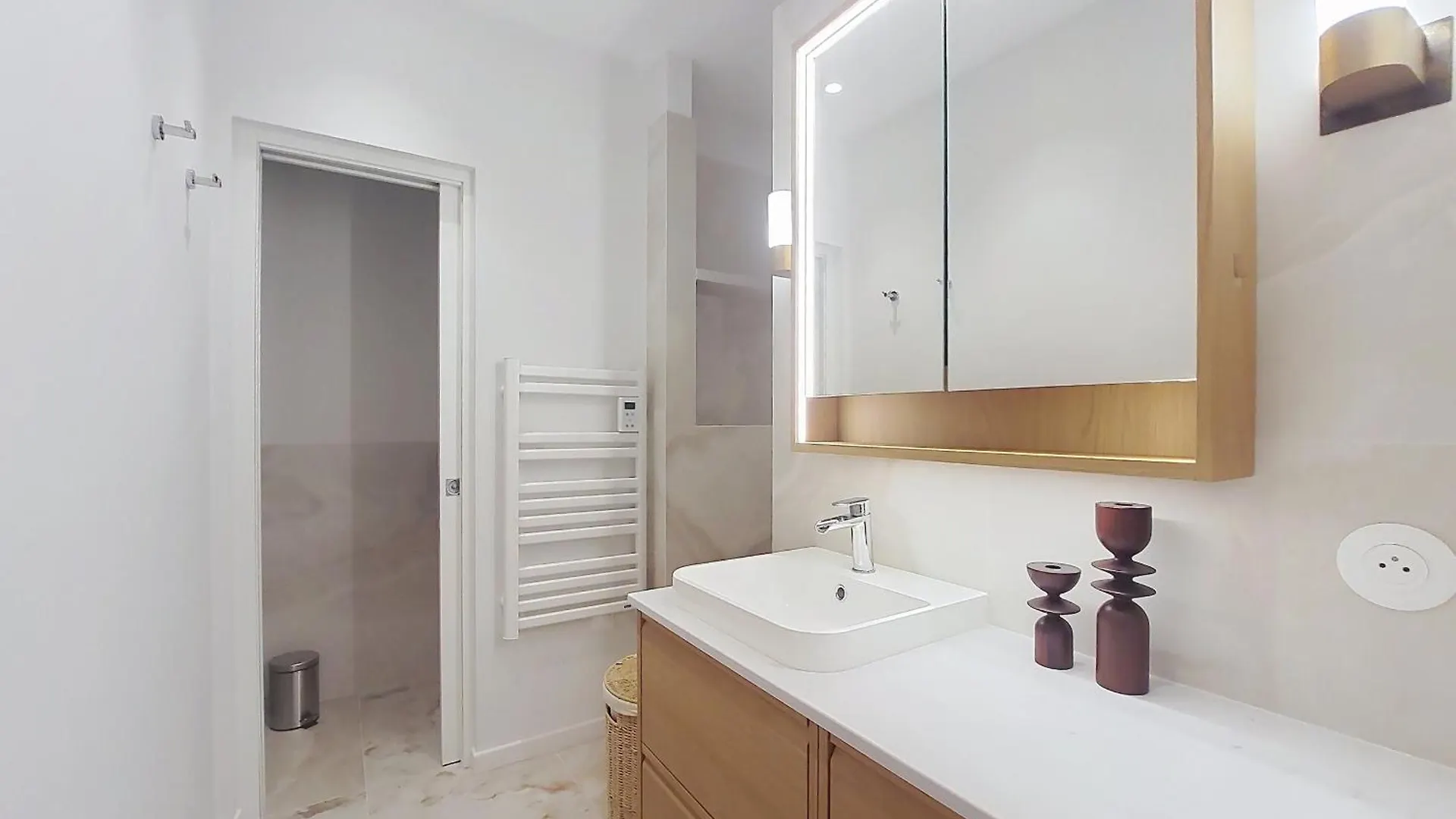 Apartment Nestor&Jeeves - Pepyte - Design - Near Beach Nice France